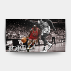 MICHAEL JORDAN-Relentless