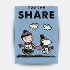 You Can Share - Fixorashop.in