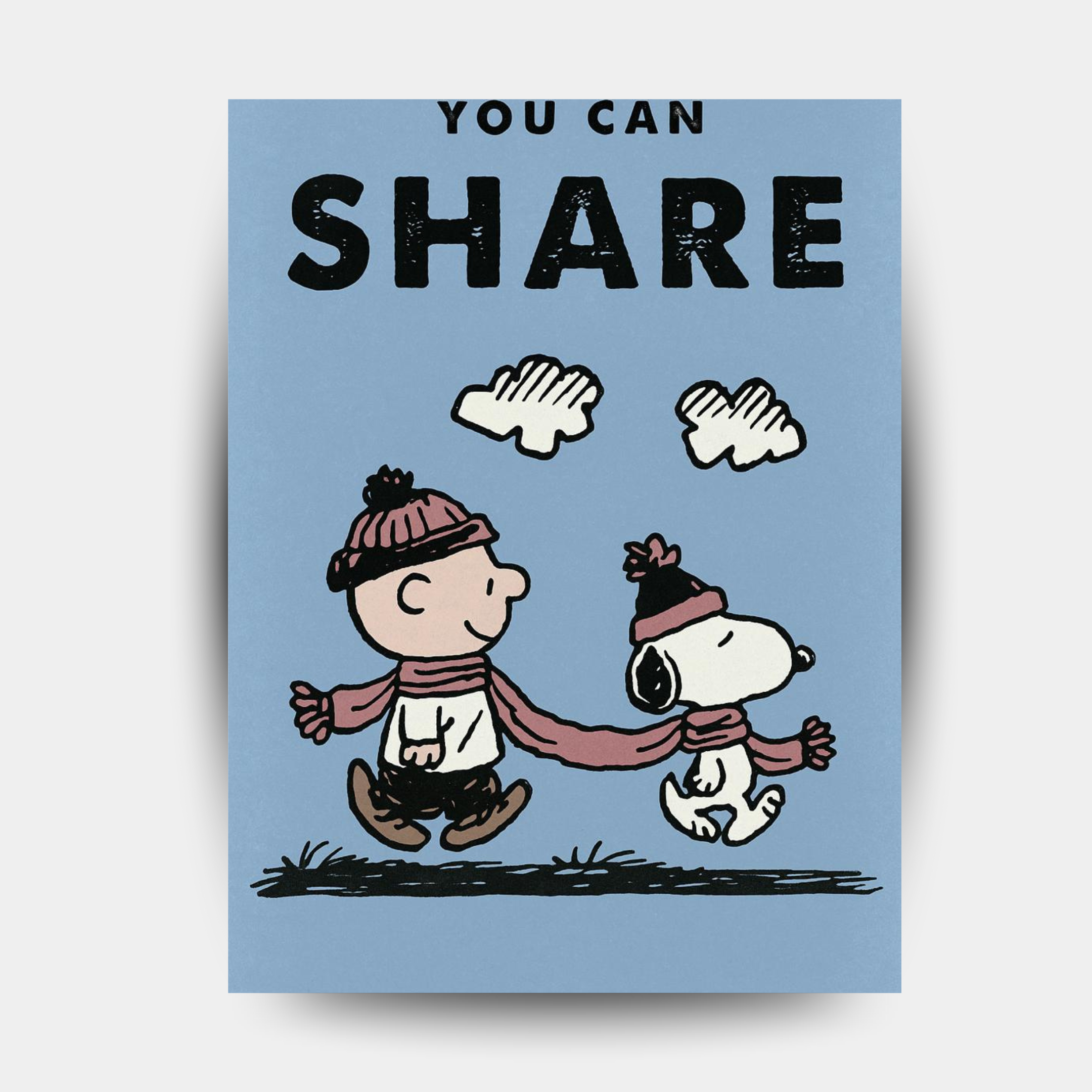 You Can Share - Fixorashop.in