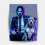 Baba Yaga's Best Friend - Fixorashop.in