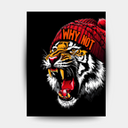 Beanie Beast - Fixorashop.in