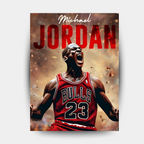 Michael jordan - Fixorashop.in