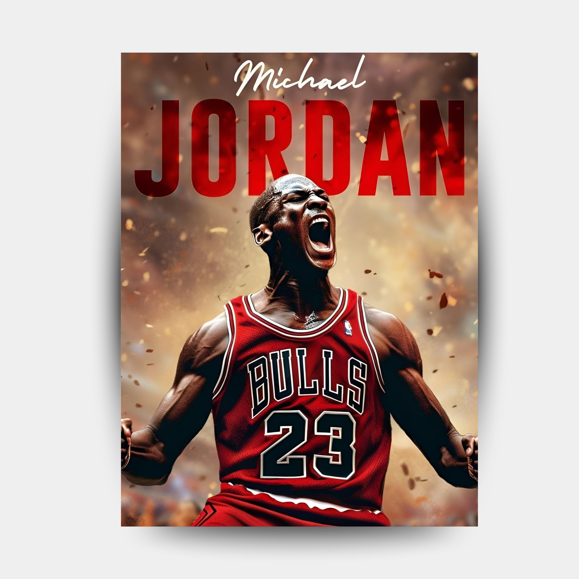 Michael jordan - Fixorashop.in