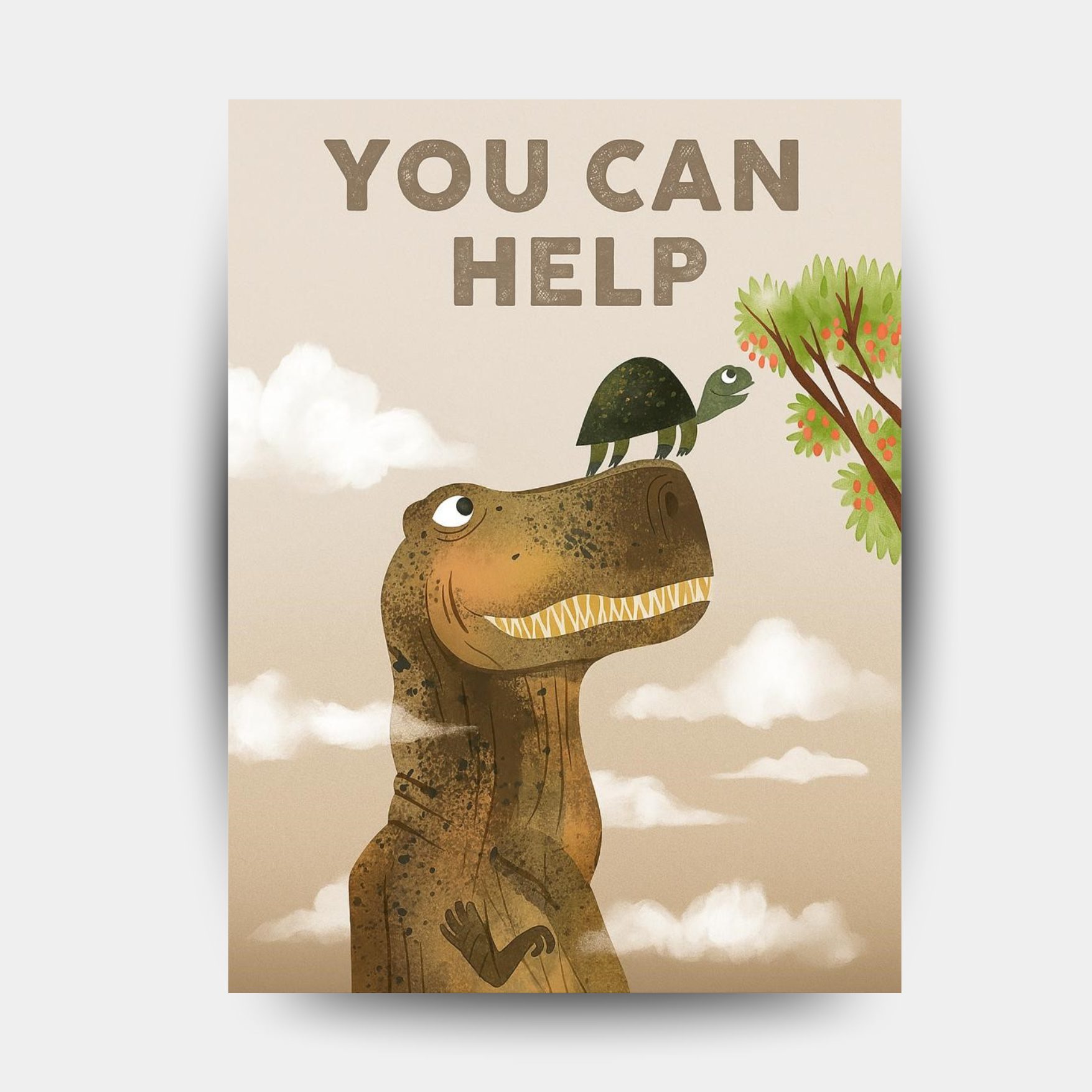 You can Help - Fixorashop.in