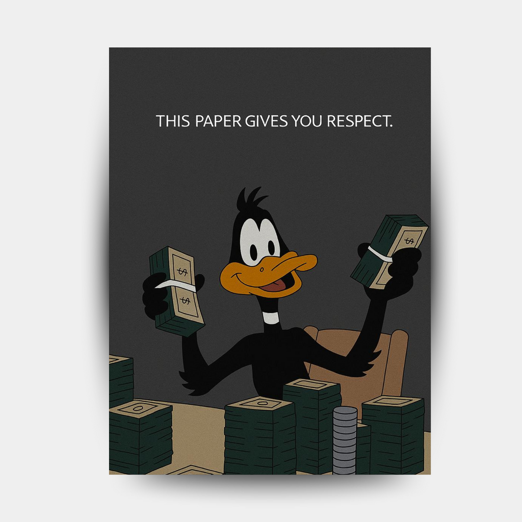 This Paper gives Respect - Fixorashop.in