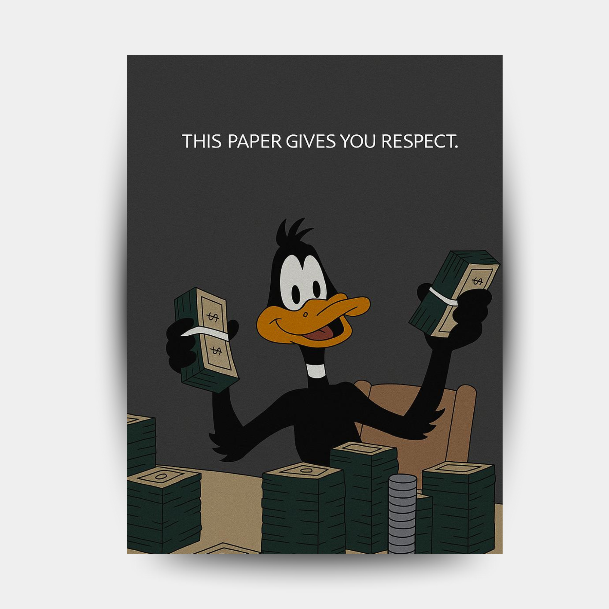 This Paper gives Respect - Fixorashop.in