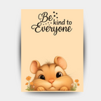 Be kind to Everyone - Fixorashop.in