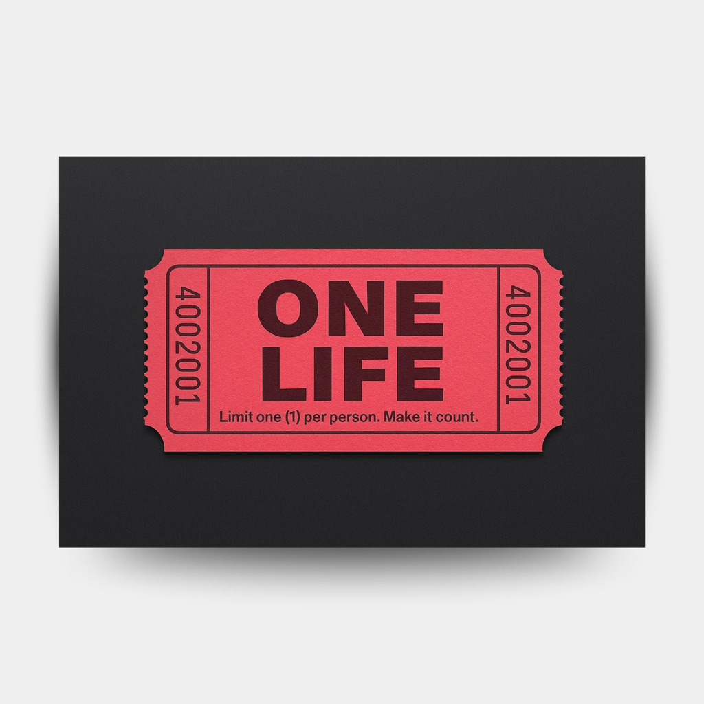 One Life - Fixorashop.in