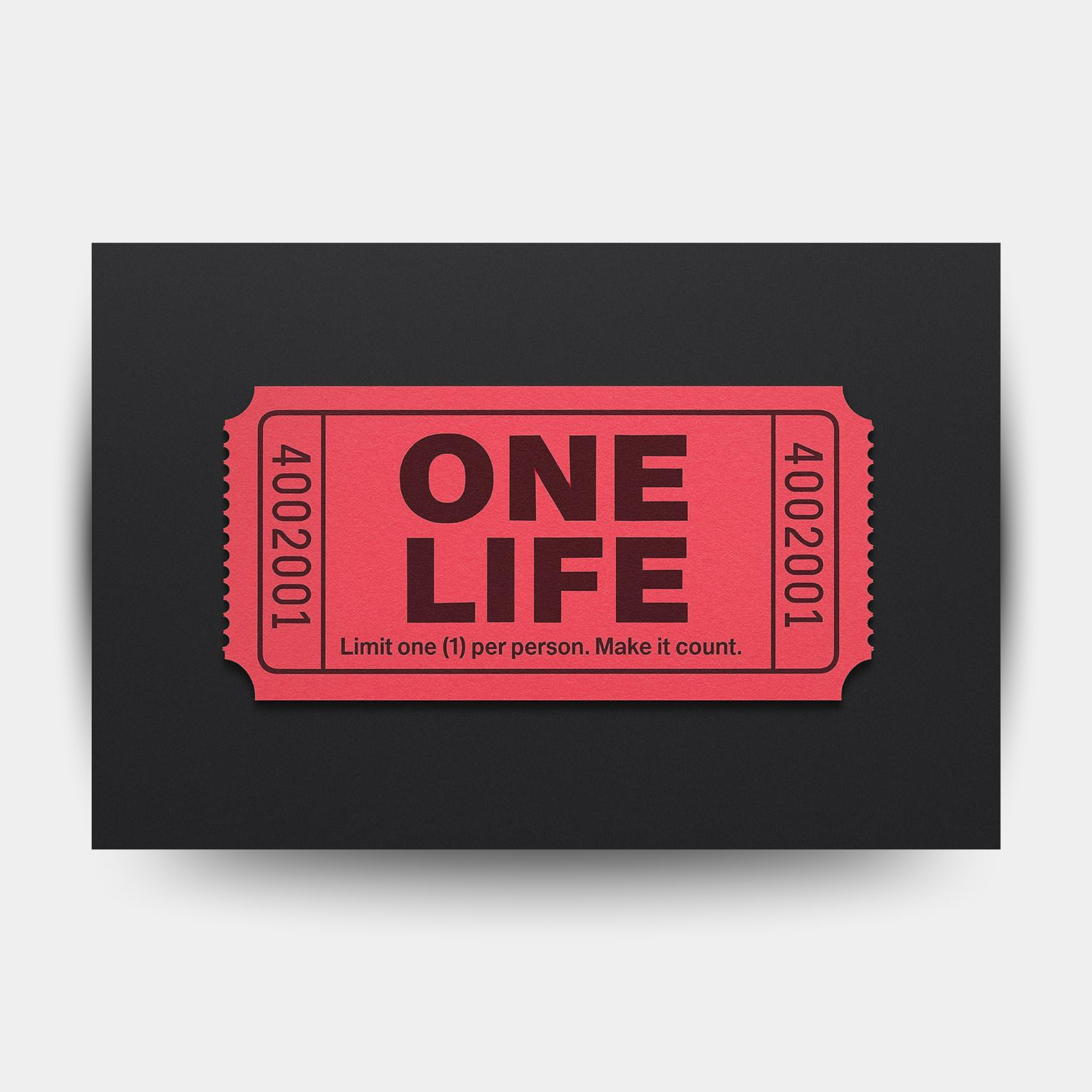 One Life - Fixorashop.in