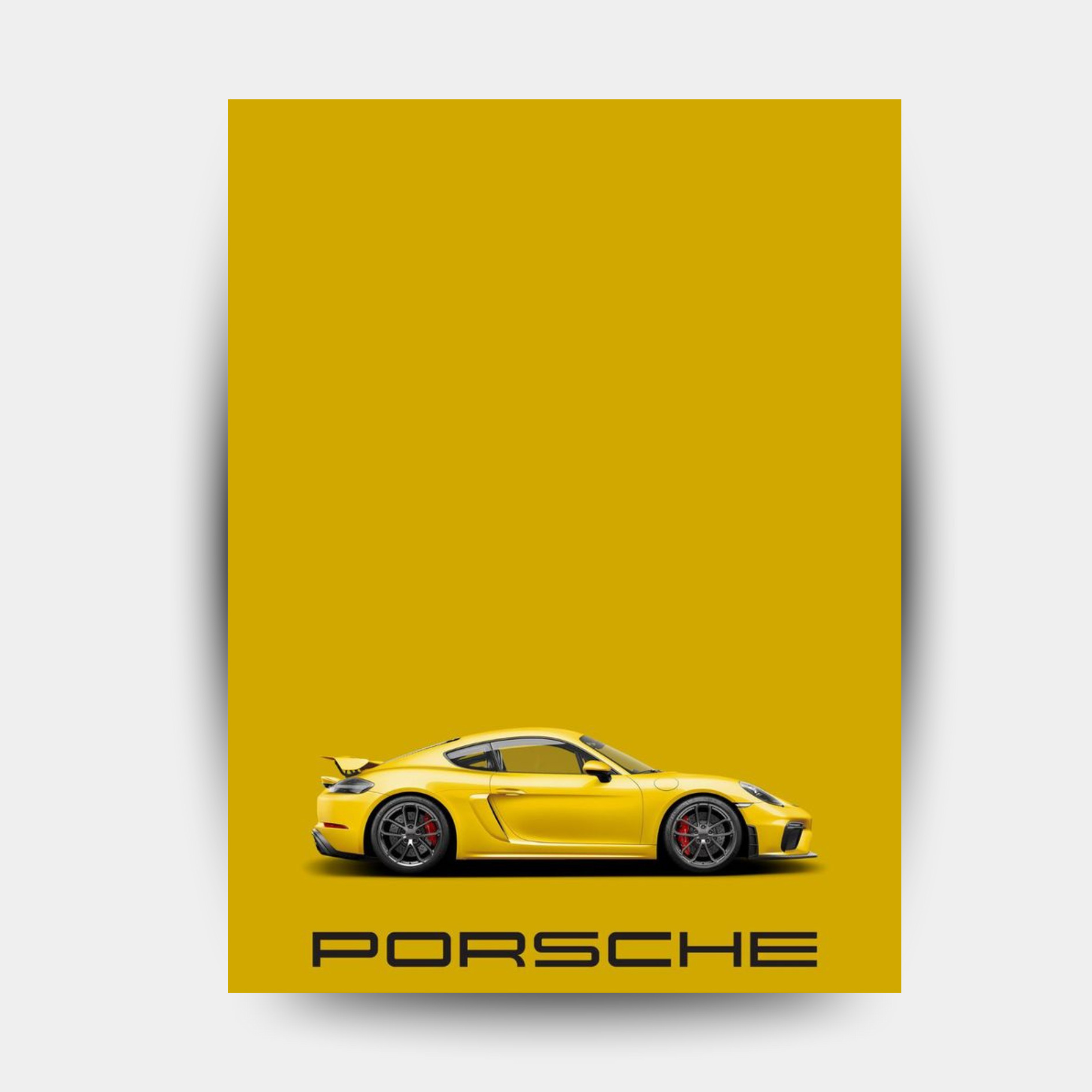 Porsche - Fixorashop.in