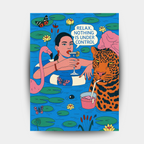 Relax, Nothing is under Control - Fixorashop.in