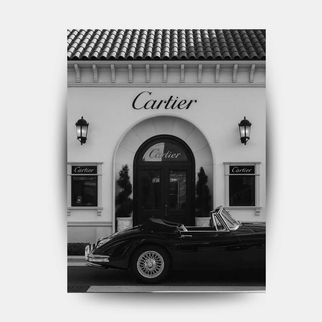 Cartier - Fixorashop.in