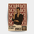 Scarface - Fixorashop.in