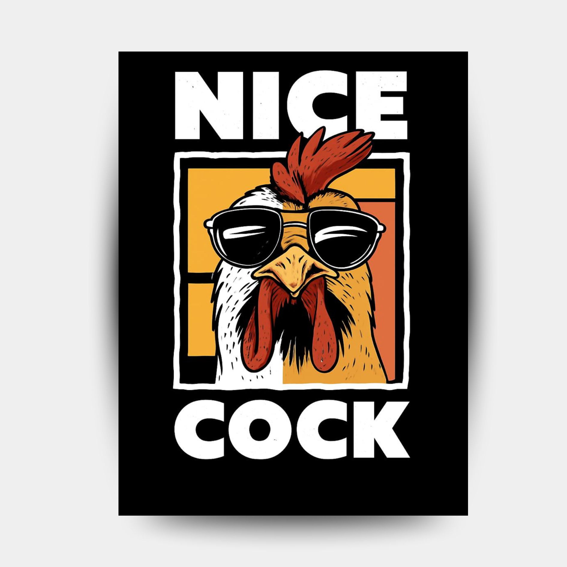 Nice Cock - Fixorashop.in
