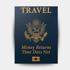 Timeless Travels - Fixorashop.in