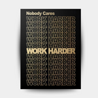 Work Harder - Fixorashop.in