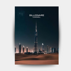 About to be Billionaire - Fixorashop.in