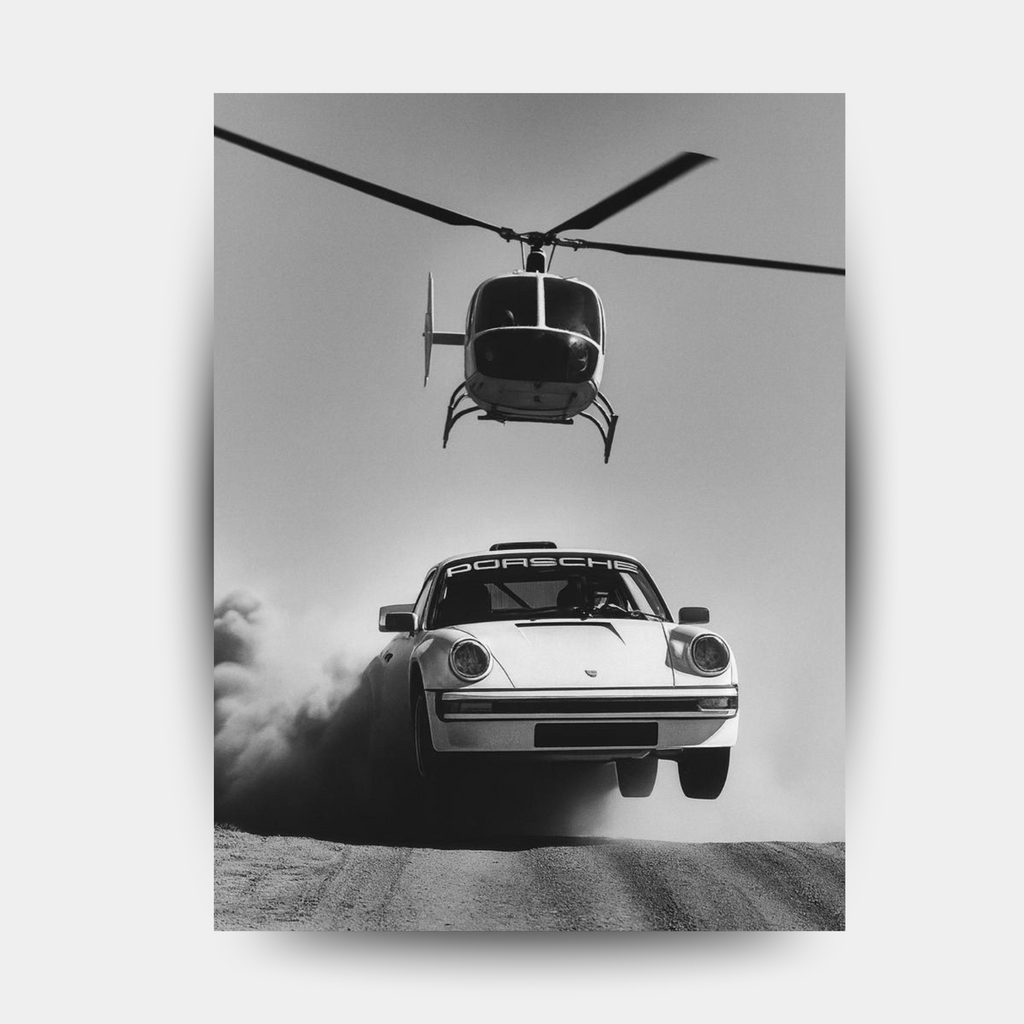 The Chase - Fixorashop.in