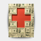 Red Cross Dollars - Fixorashop.in