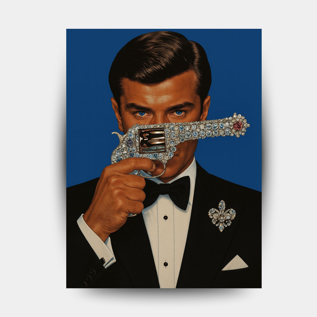 Luxury Shot - Fixorashop.in