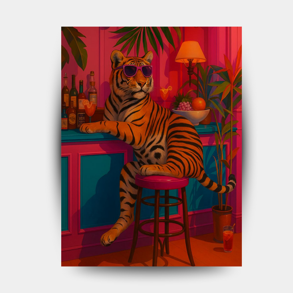 The Coolest Predator - Fixorashop.in