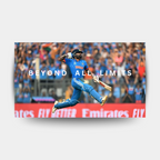 Virat Kohli-Beyond all limits