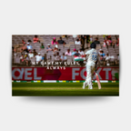 Virat Kohli-My Game, My Rules, Always