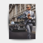 James  Bond - Fixorashop.in