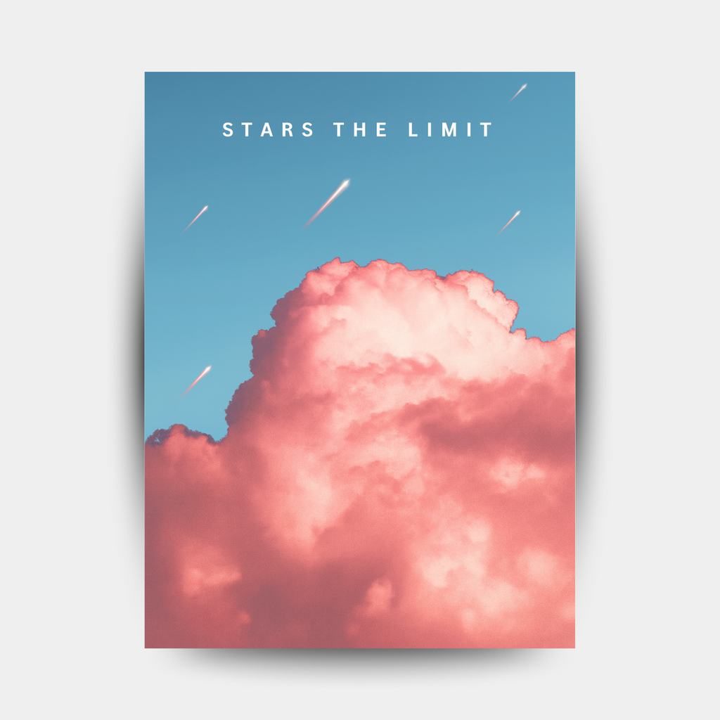 Stars the Limit