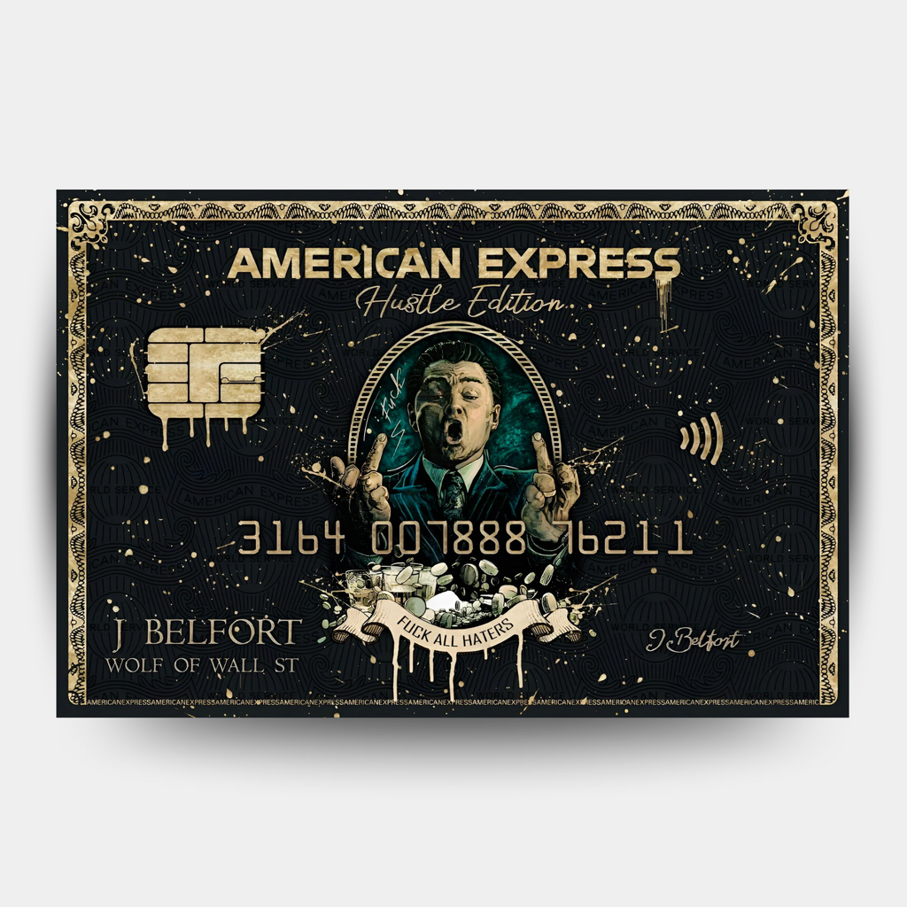 American Express - Fixorashop.in