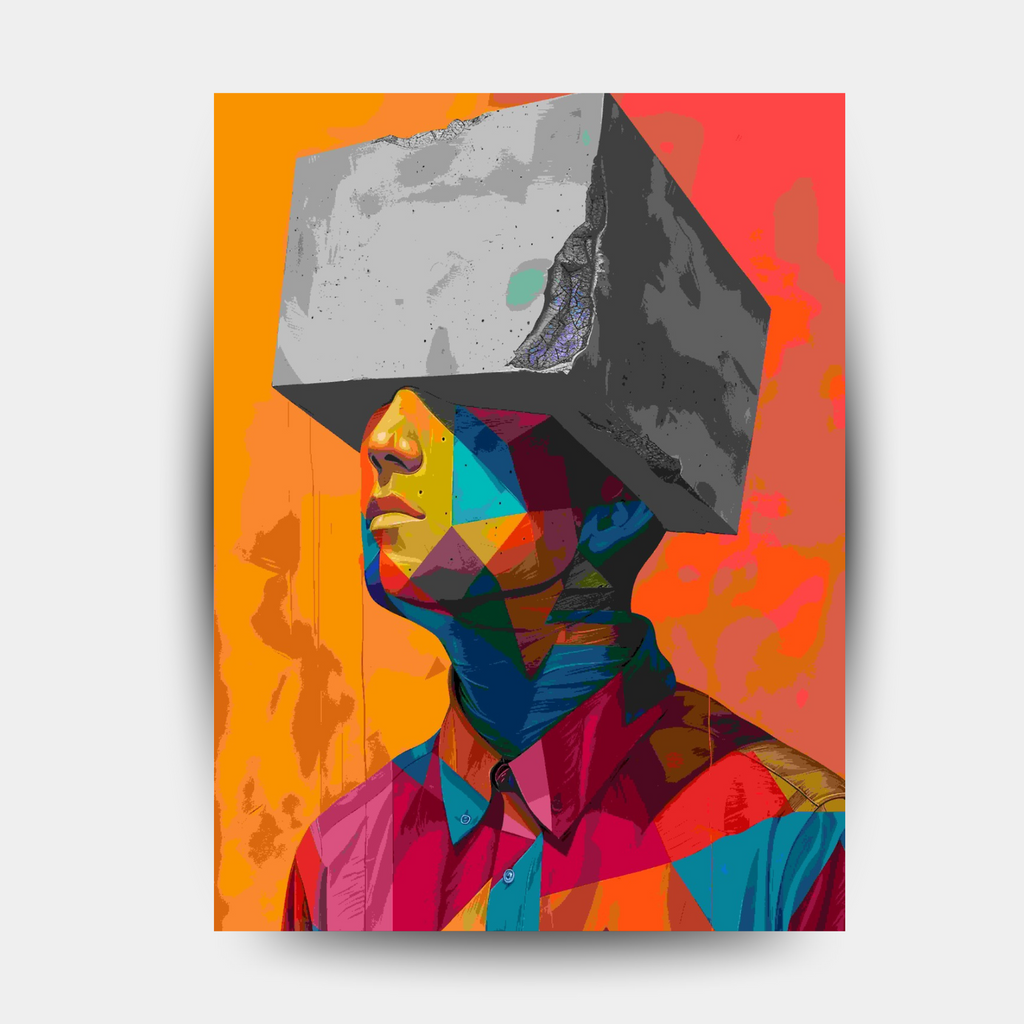 Concrete Thoughts - Fixorashop.in