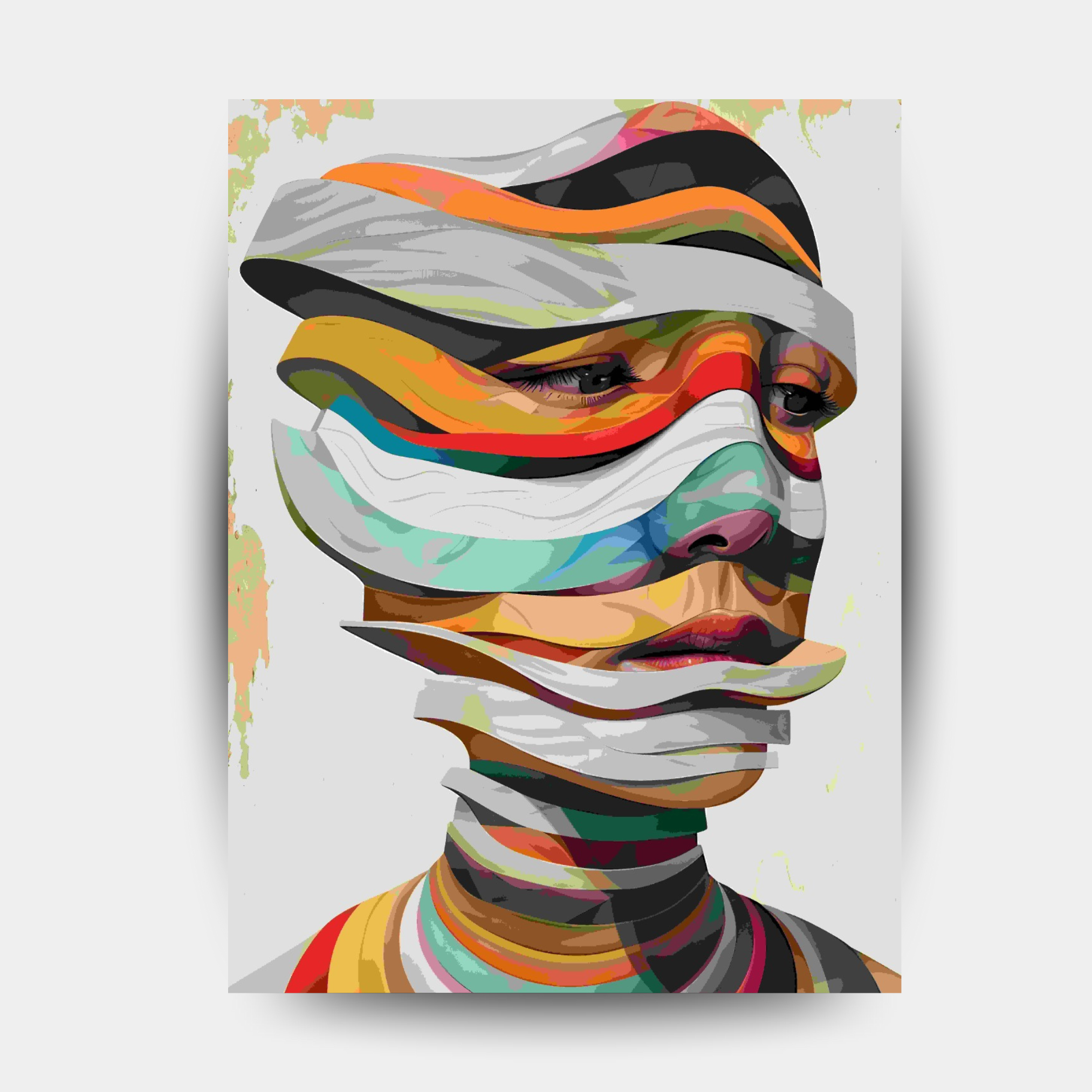 Stratified Identity - Fixorashop.in