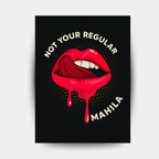 Not Your Regular Mahila