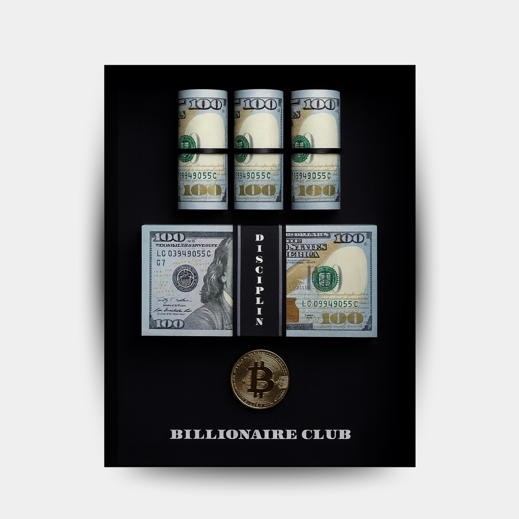 BILLIONARE CLUB