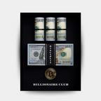 BILLIONARE CLUB