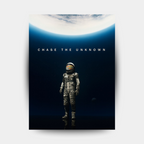 Chase the Unknown