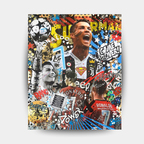 Ronaldo-Champion Believe