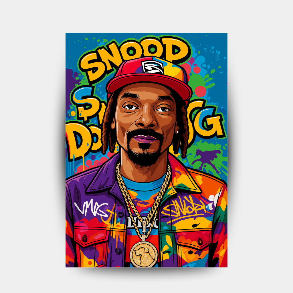 SNOOP DOG