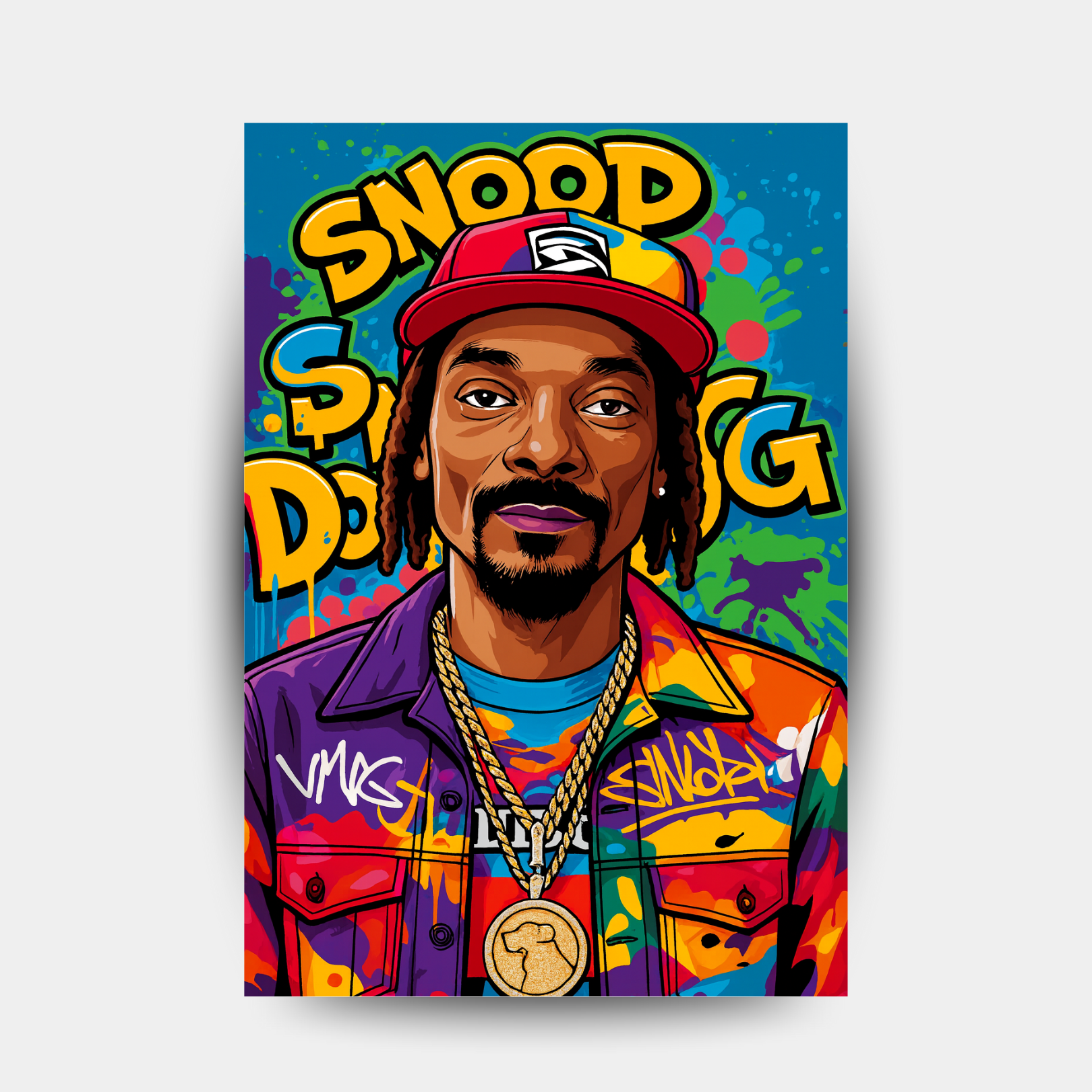SNOOP DOG