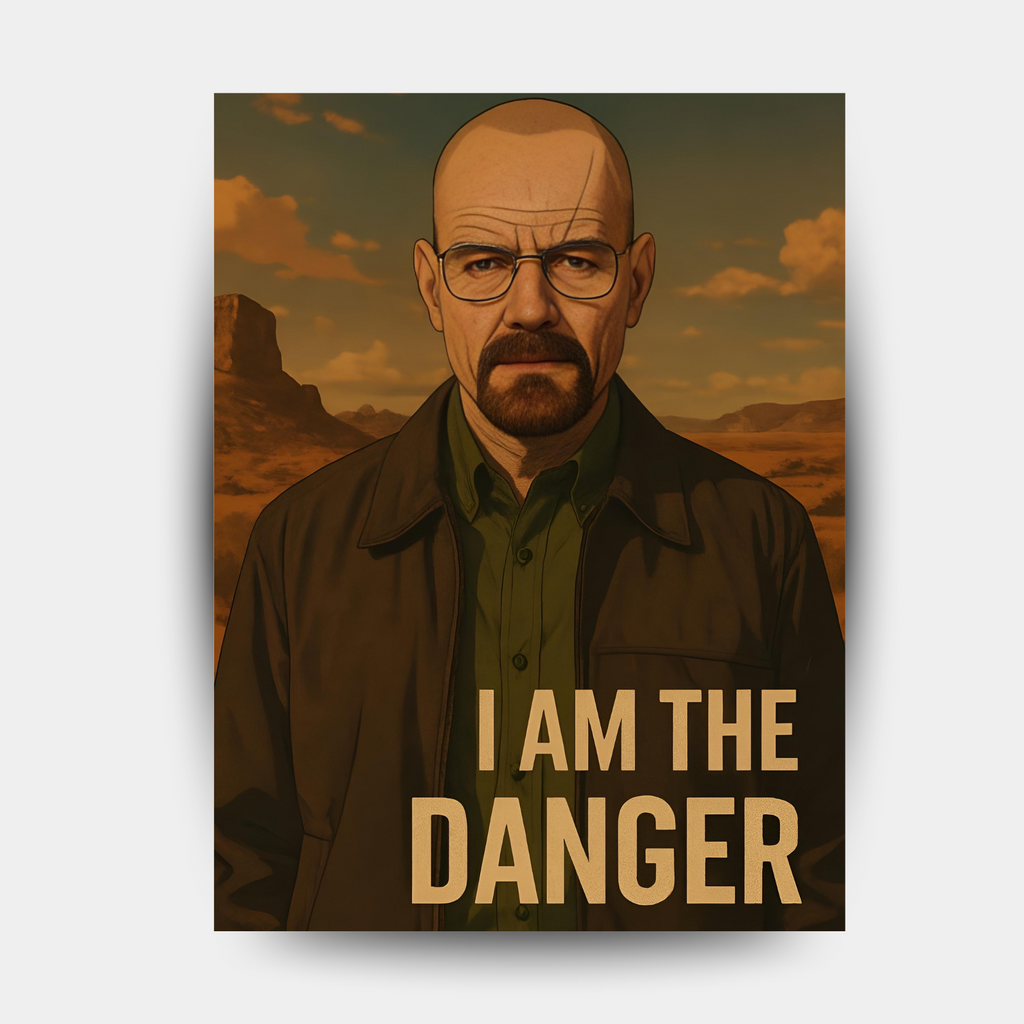 Breaking bad - Fixorashop.in