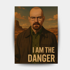 Breaking bad - Fixorashop.in