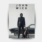 John Wick - Fixorashop.in
