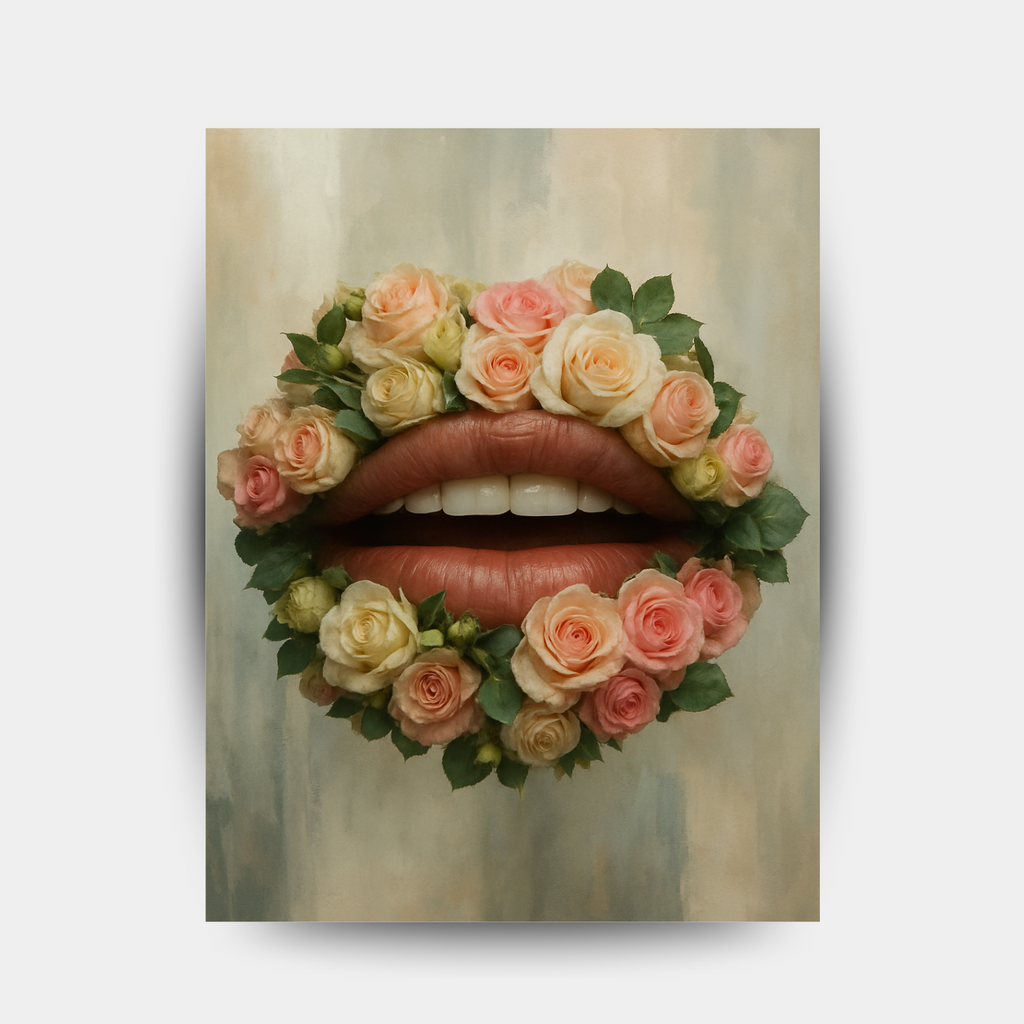 Kiss of Roses