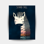 STAND TALL