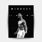 Cristiano Ronaldo-MINDSET