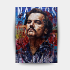 Narcos-King of Cocaine