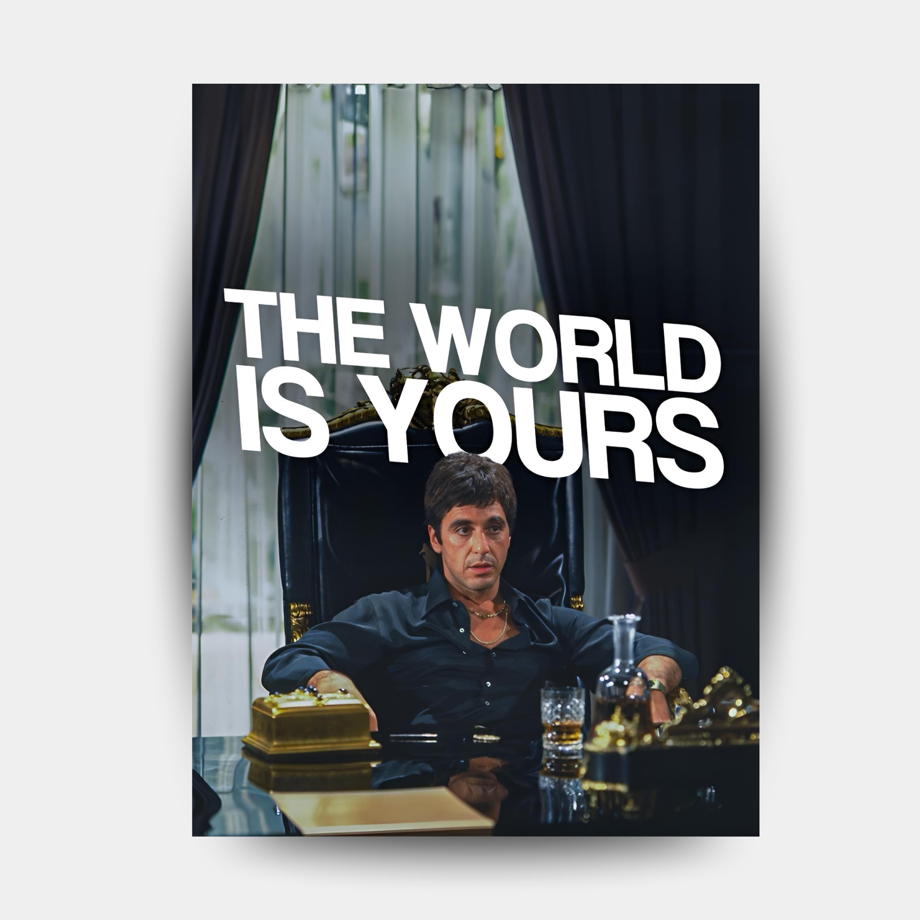 Mafia - Fixorashop.in