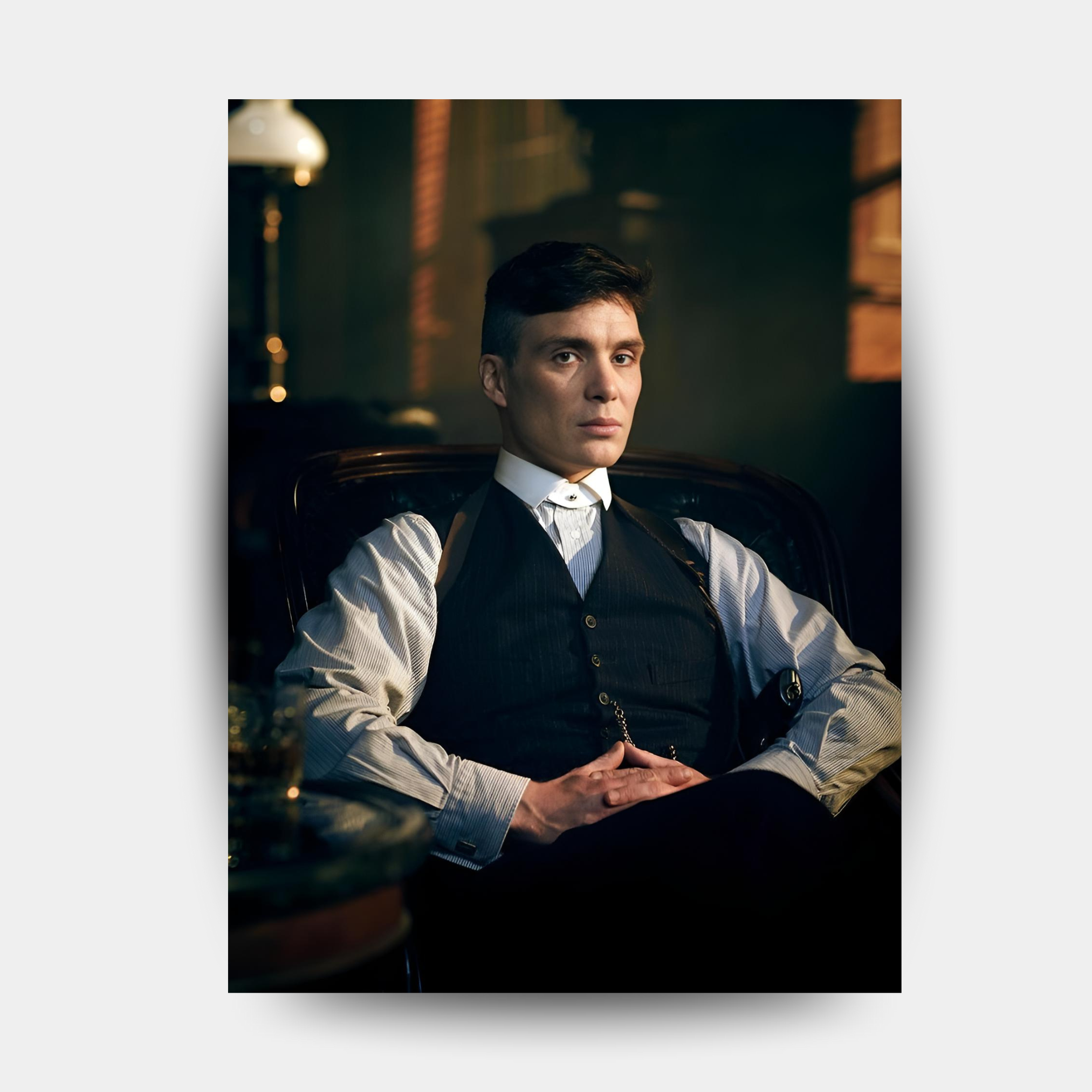 Mr. Shelby - Fixorashop.in