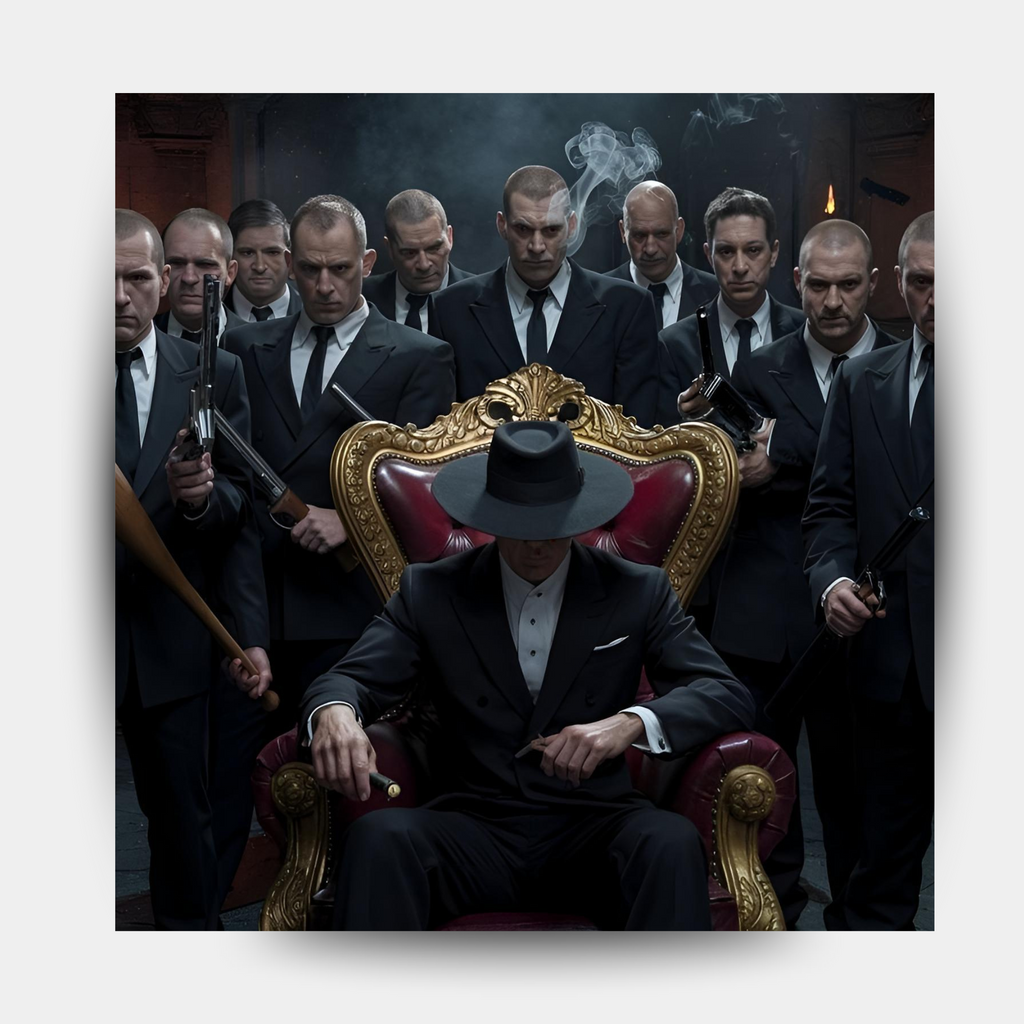 Syndicate - Fixorashop.in