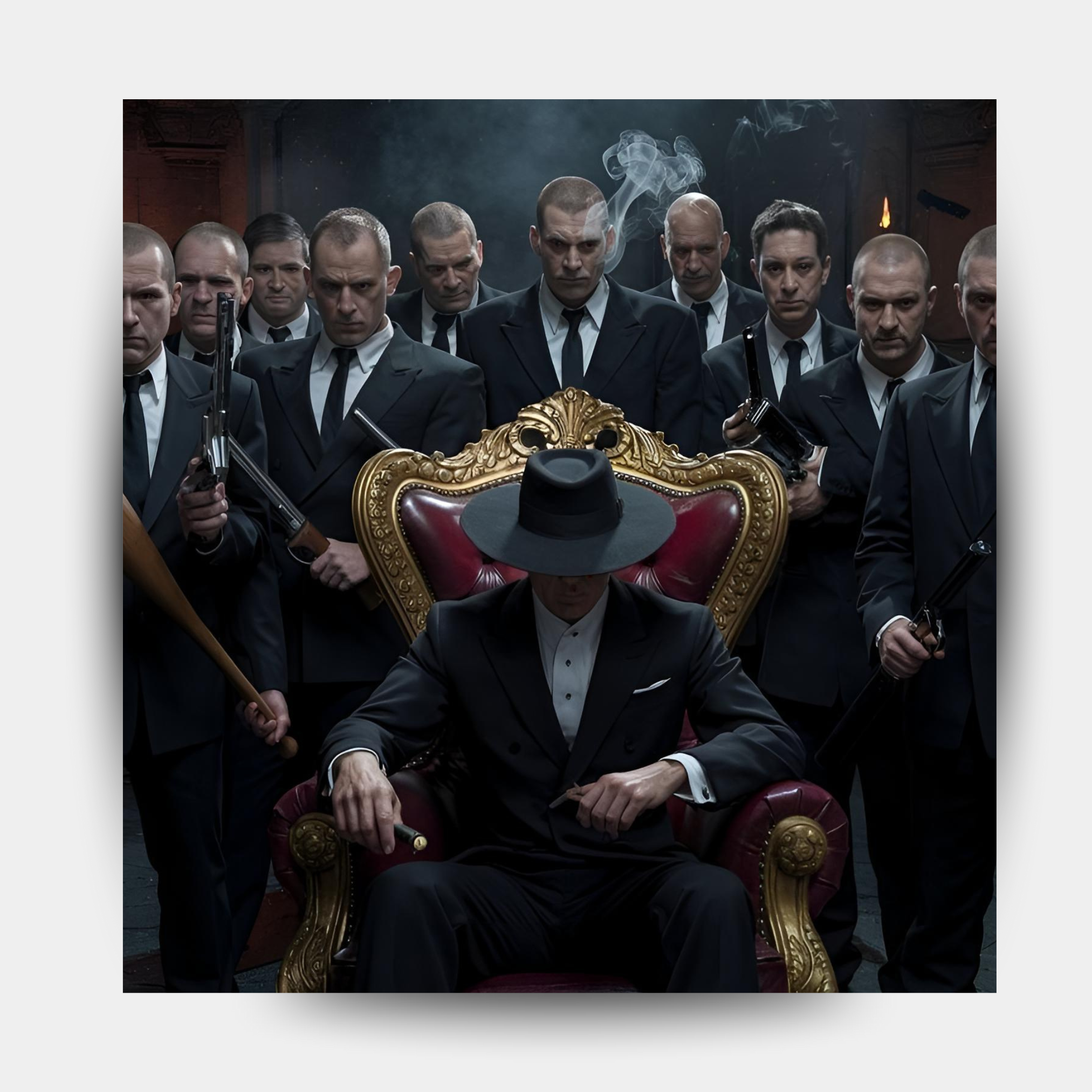 Syndicate - Fixorashop.in